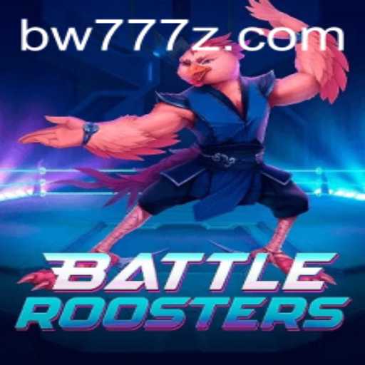 BattleRoosters: An Exciting Addition to the Gaming Universe