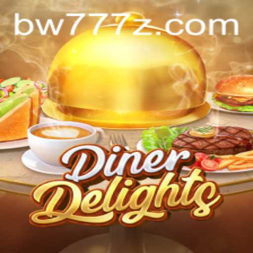 DinerDelights: A Culinary Adventure with BW777