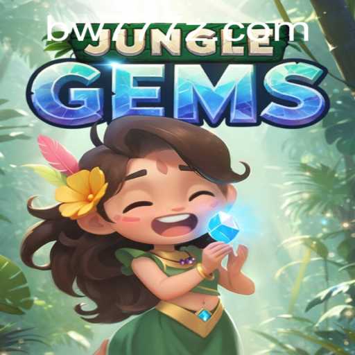 Discovering JungleGems: A Thrilling Adventure Awaits with BW777