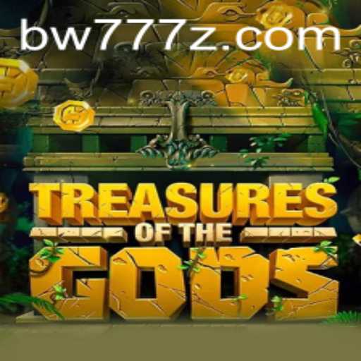 Discover 'TreasureoftheGods': Unveiling a Mystical Gaming Adventure with BW777